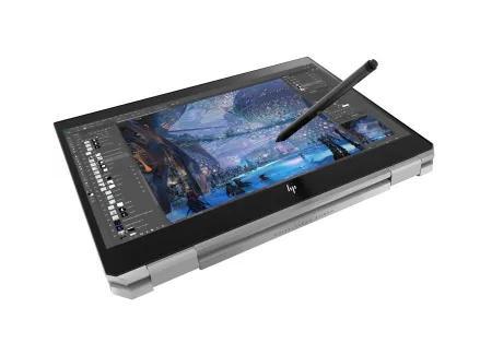 Мобильная рабочая станция HP ZBook Studio x360 G5 15,6"